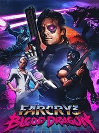 Far Cry 3: Blood Dragon
